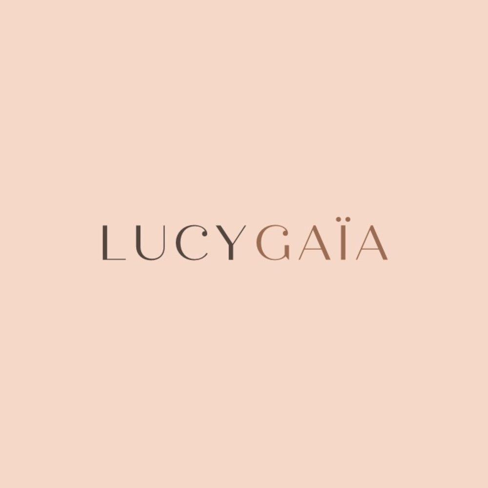 Meet your Posher, Lucy Gaïa